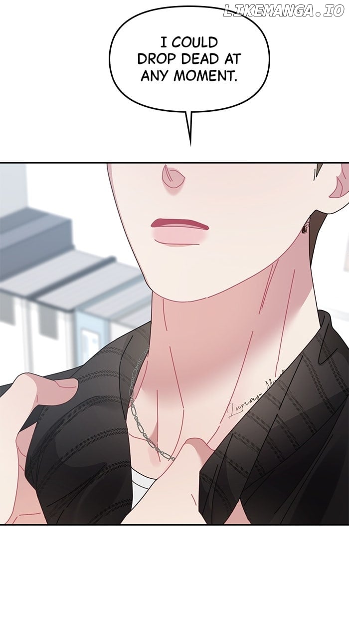 Oh, the Flower That Bloomed on the Wall - Chapter 44 - 87