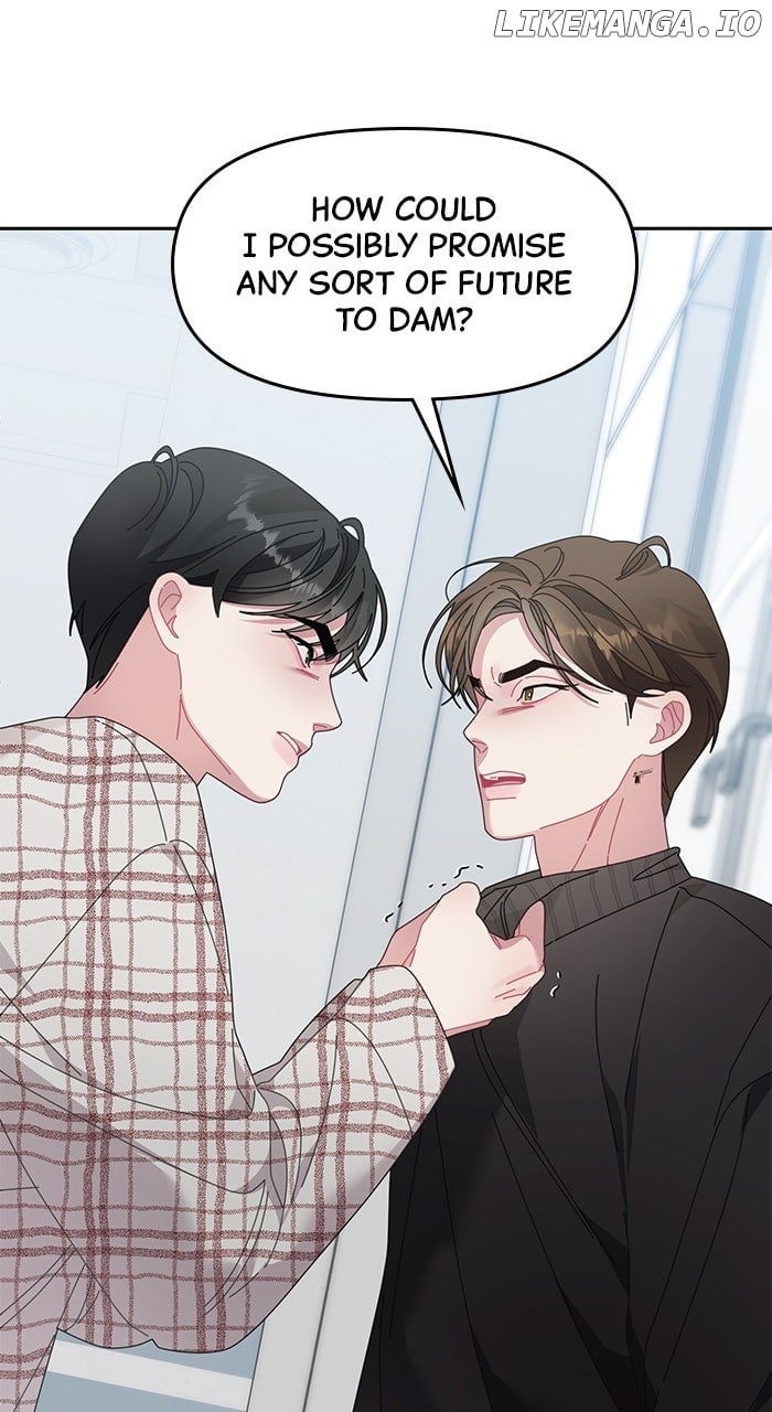 Oh, the Flower That Bloomed on the Wall - Chapter 44 - 88