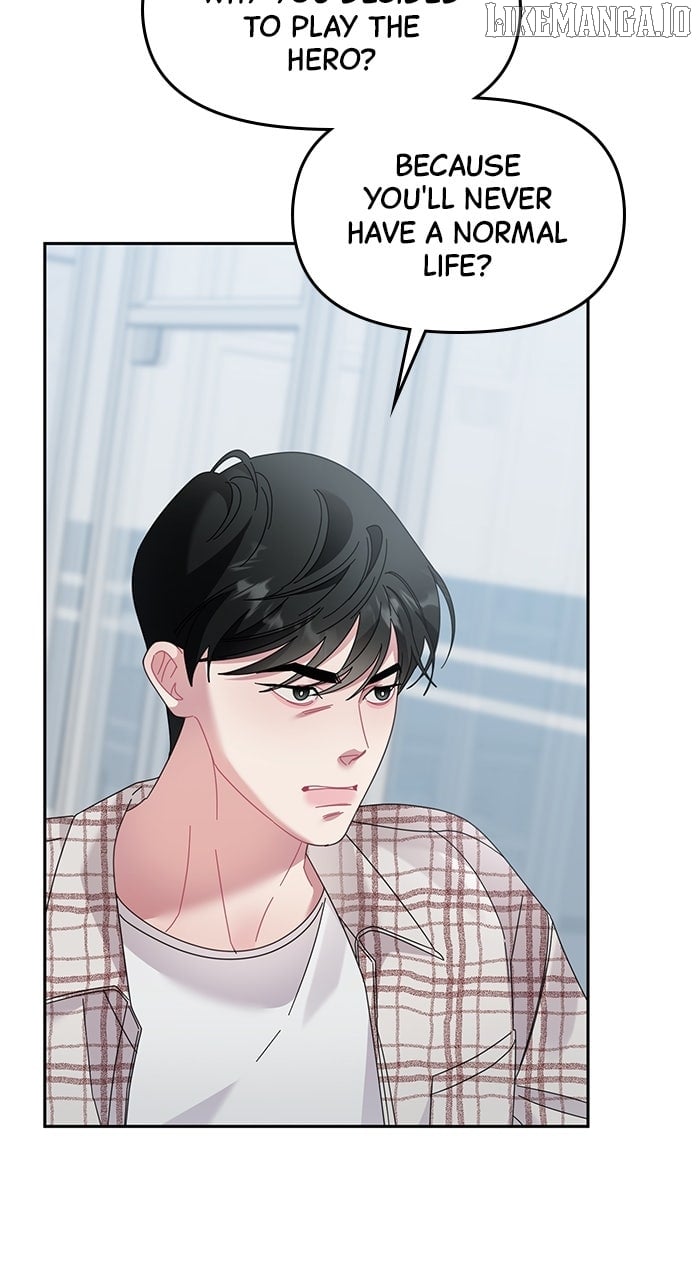 Oh, the Flower That Bloomed on the Wall - Chapter 45 - 6