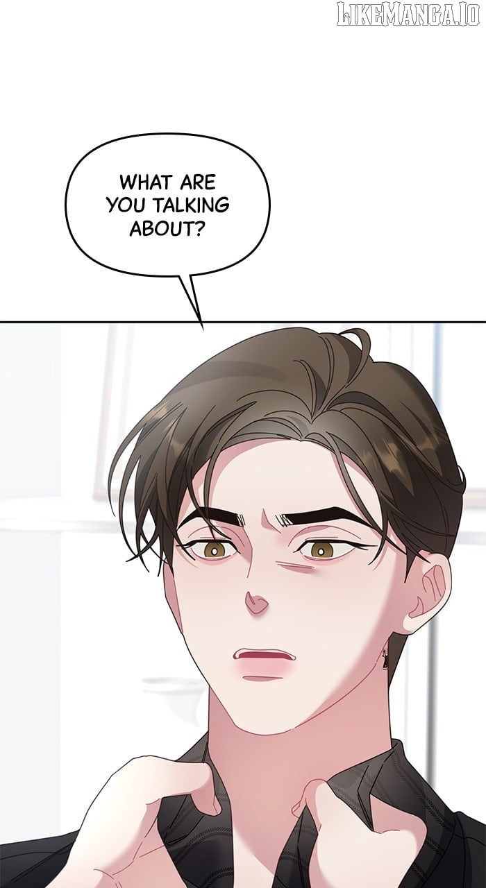 Oh, the Flower That Bloomed on the Wall - Chapter 45 - 7