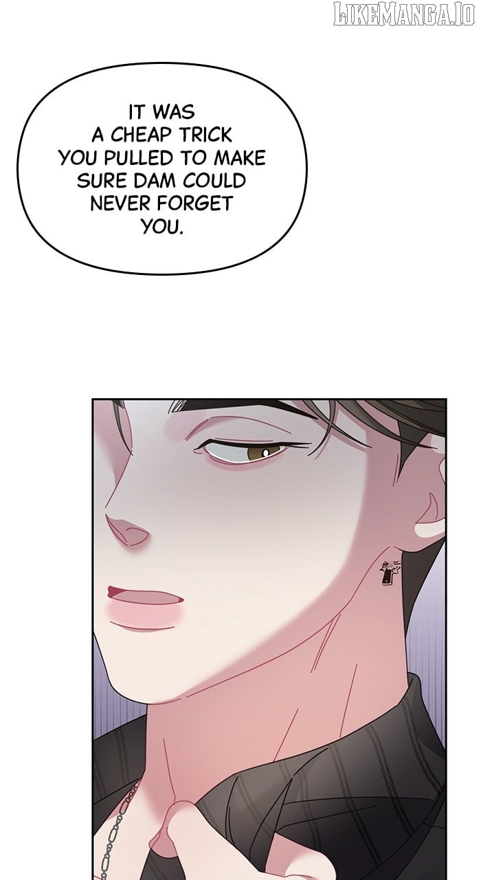 Oh, the Flower That Bloomed on the Wall - Chapter 45 - 10