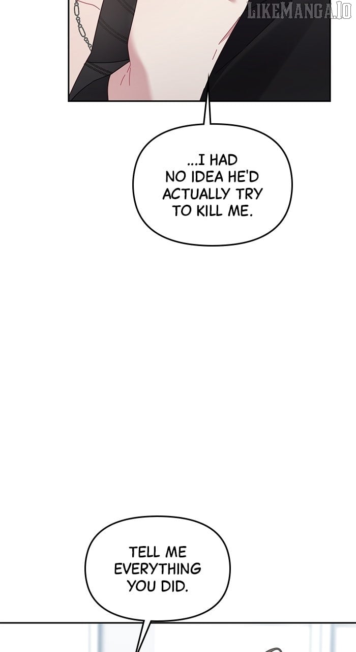 Oh, the Flower That Bloomed on the Wall - Chapter 45 - 11