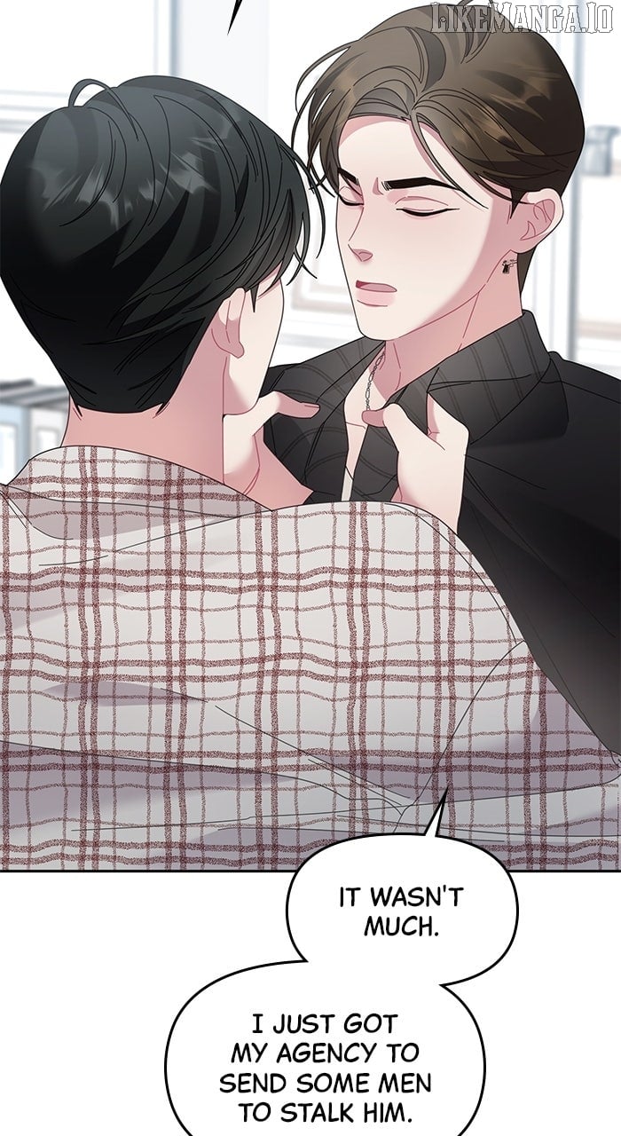 Oh, the Flower That Bloomed on the Wall - Chapter 45 - 12