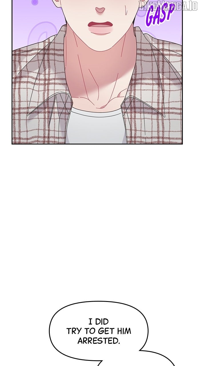 Oh, the Flower That Bloomed on the Wall - Chapter 45 - 14