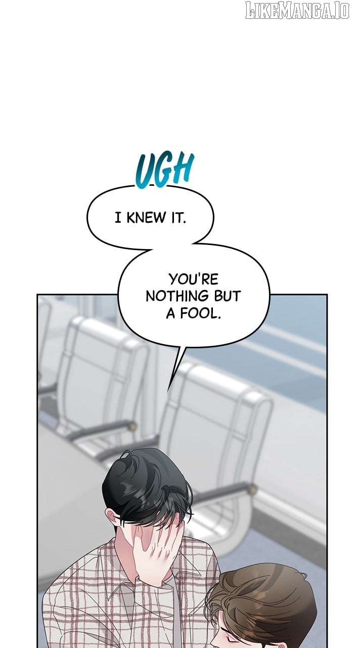 Oh, the Flower That Bloomed on the Wall - Chapter 45 - 16