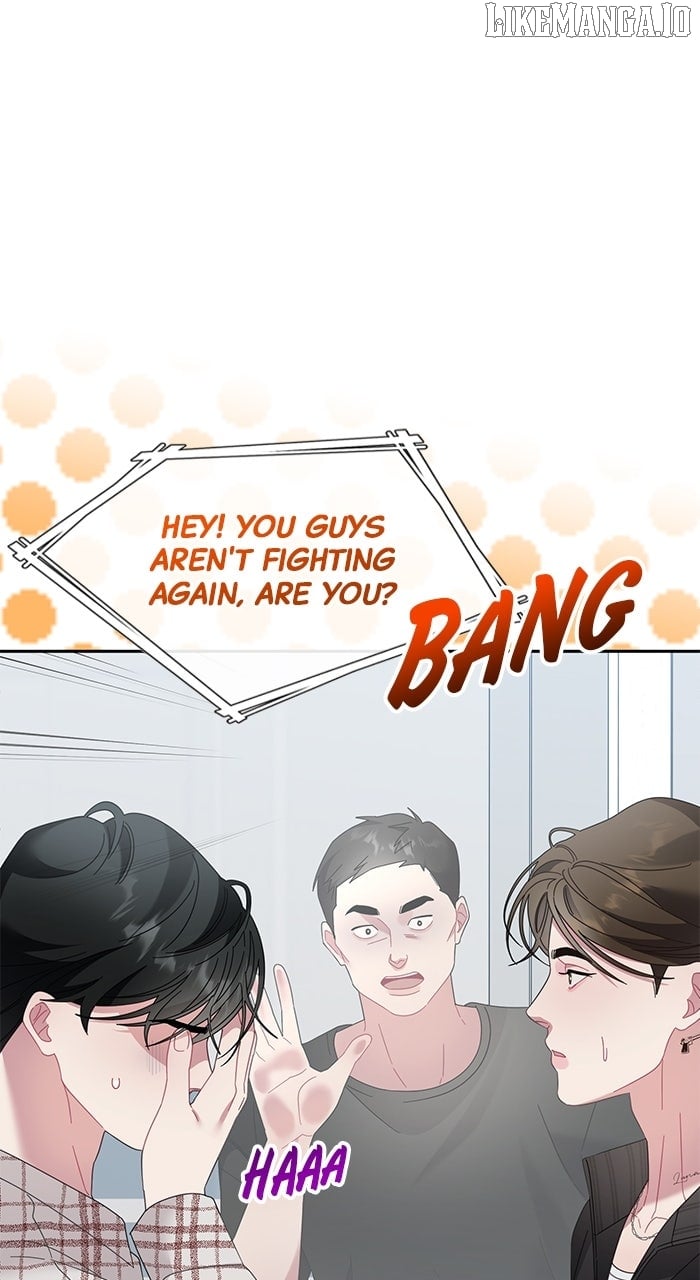 Oh, the Flower That Bloomed on the Wall - Chapter 45 - 19