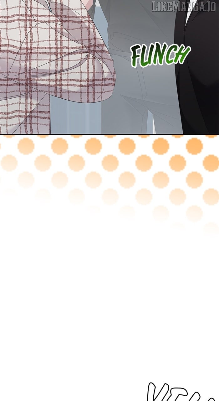 Oh, the Flower That Bloomed on the Wall - Chapter 45 - 20