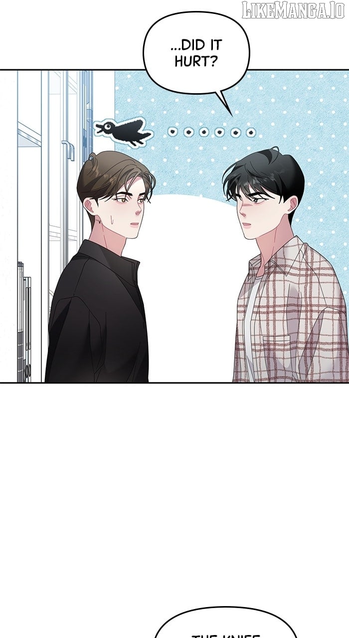 Oh, the Flower That Bloomed on the Wall - Chapter 45 - 22