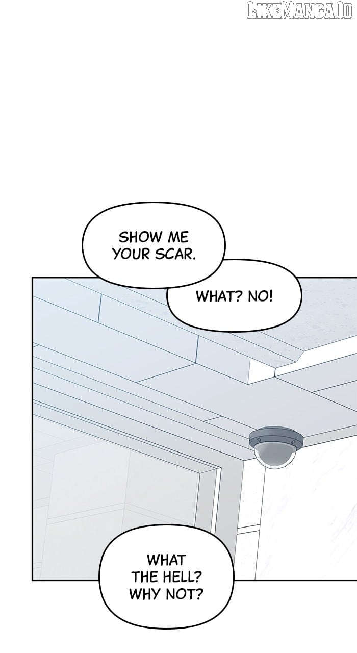 Oh, the Flower That Bloomed on the Wall - Chapter 45 - 24