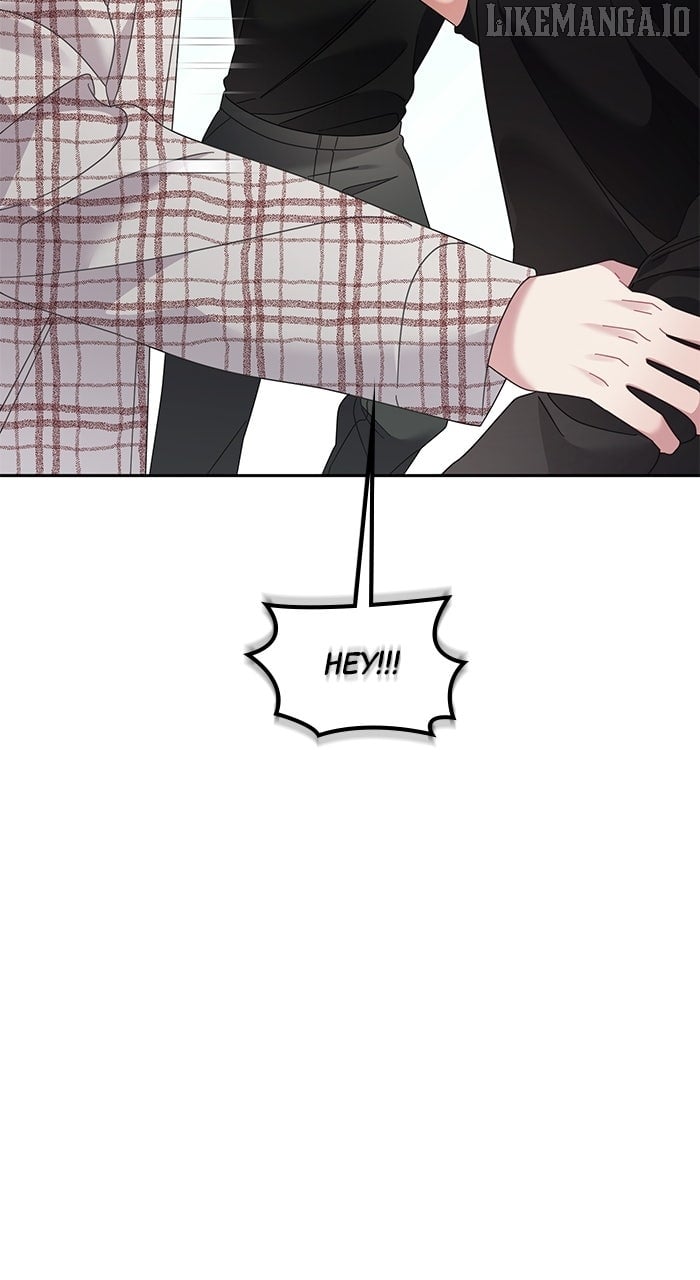 Oh, the Flower That Bloomed on the Wall - Chapter 45 - 26