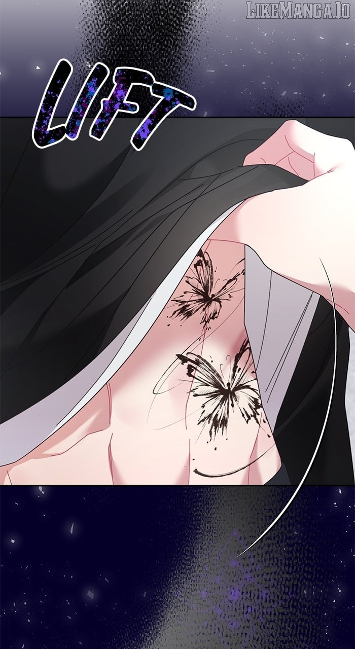 Oh, the Flower That Bloomed on the Wall - Chapter 45 - 30