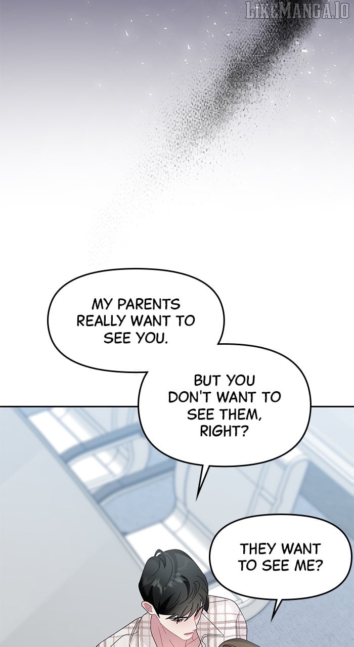 Oh, the Flower That Bloomed on the Wall - Chapter 45 - 32