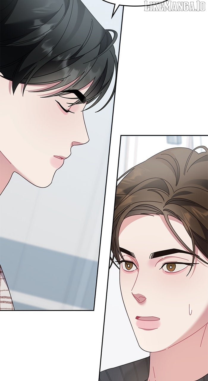 Oh, the Flower That Bloomed on the Wall - Chapter 45 - 34