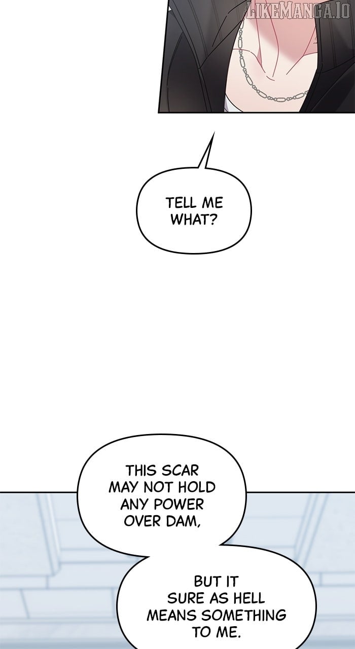 Oh, the Flower That Bloomed on the Wall - Chapter 45 - 35