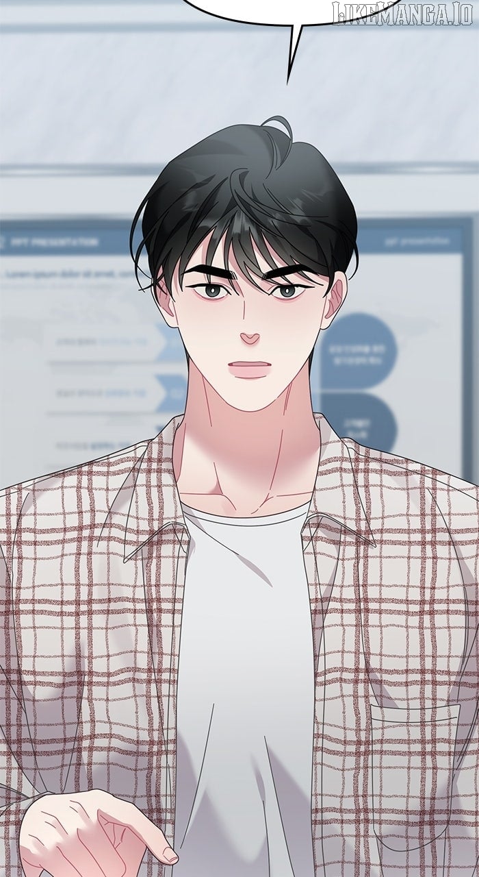 Oh, the Flower That Bloomed on the Wall - Chapter 45 - 36