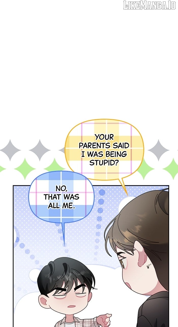 Oh, the Flower That Bloomed on the Wall - Chapter 45 - 41