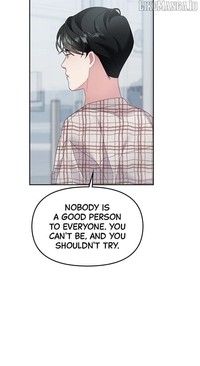 Oh, the Flower That Bloomed on the Wall - Chapter 45 - 44