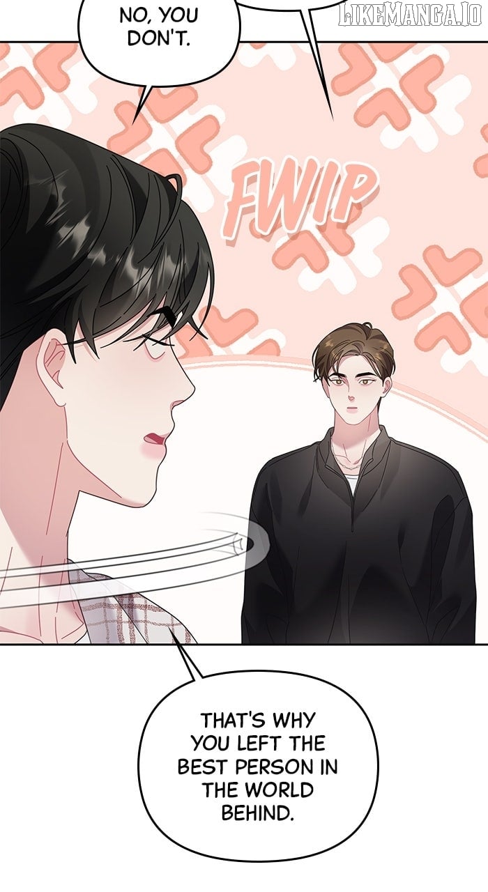 Oh, the Flower That Bloomed on the Wall - Chapter 45 - 47