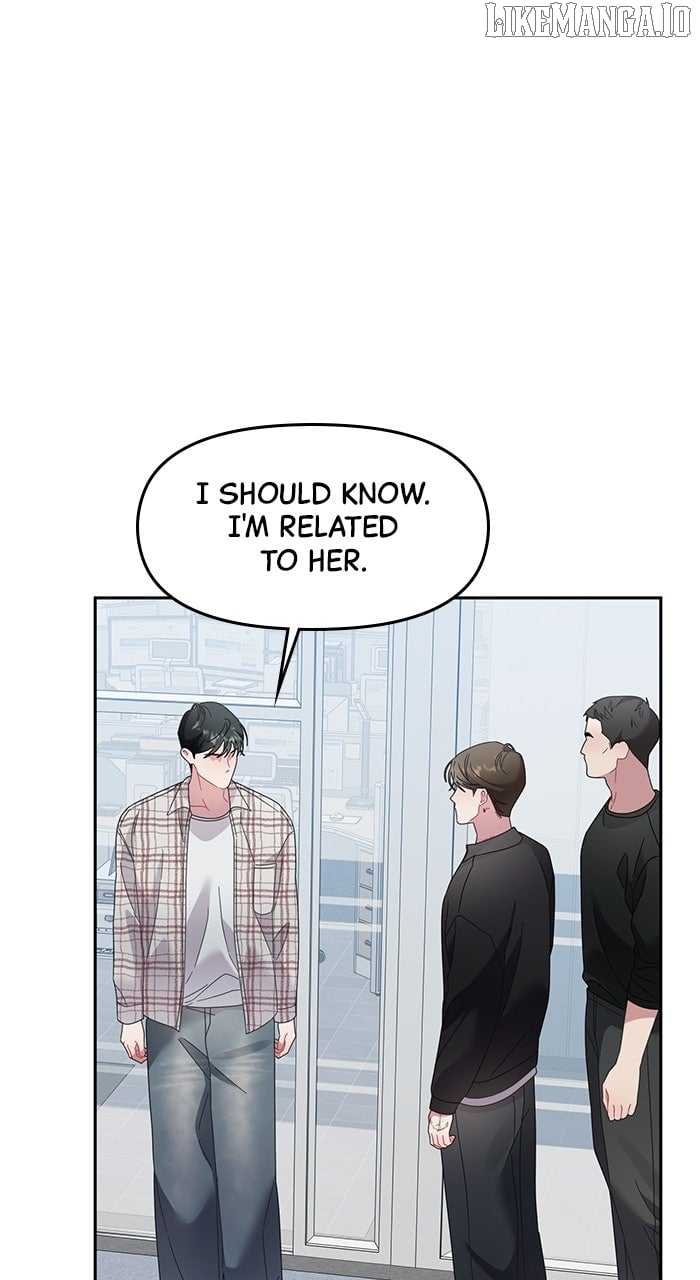 Oh, the Flower That Bloomed on the Wall - Chapter 45 - 48