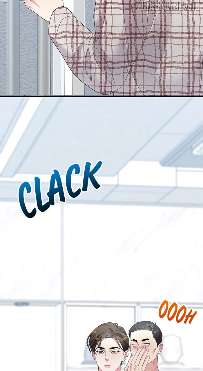 Oh, the Flower That Bloomed on the Wall - Chapter 45 - 52