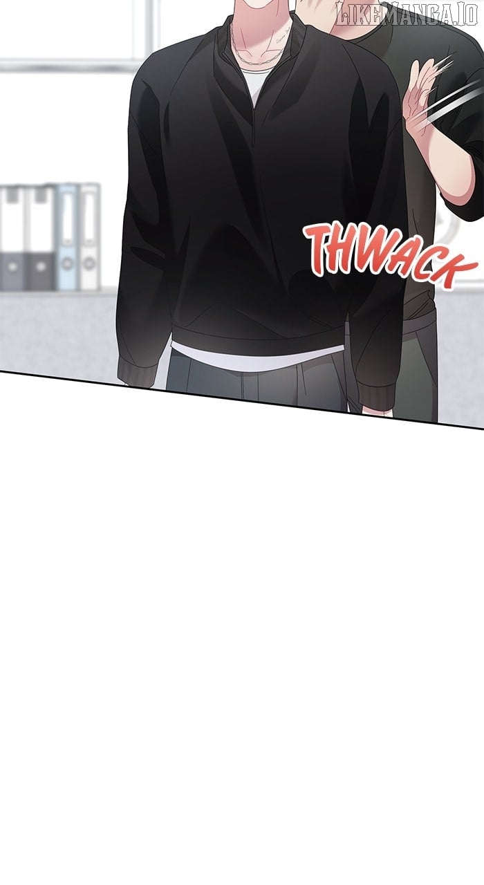 Oh, the Flower That Bloomed on the Wall - Chapter 45 - 53