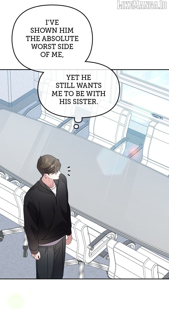 Oh, the Flower That Bloomed on the Wall - Chapter 45 - 55