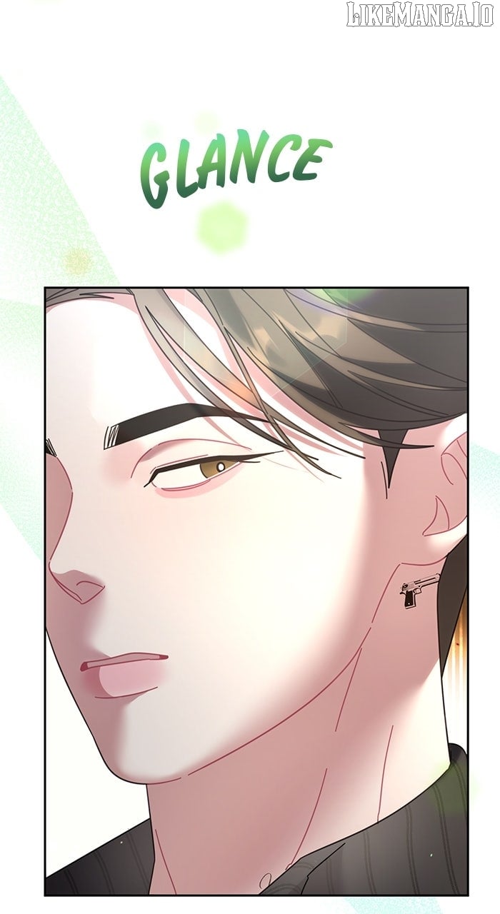 Oh, the Flower That Bloomed on the Wall - Chapter 45 - 56