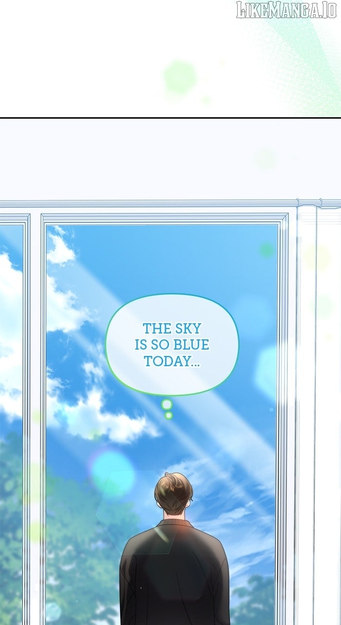 Oh, the Flower That Bloomed on the Wall - Chapter 45 - 57