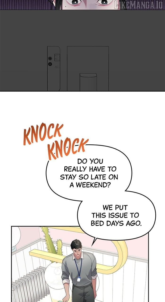 Oh, the Flower That Bloomed on the Wall - Chapter 45 - 61