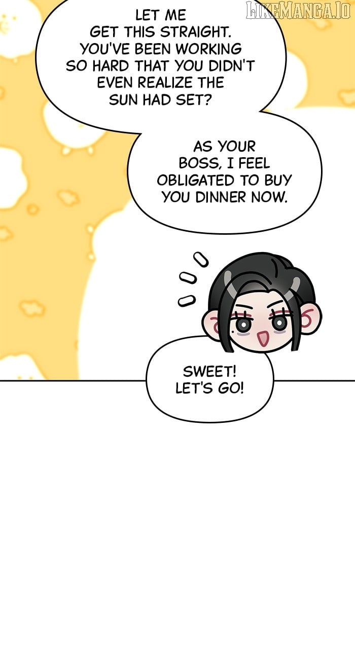 Oh, the Flower That Bloomed on the Wall - Chapter 45 - 63