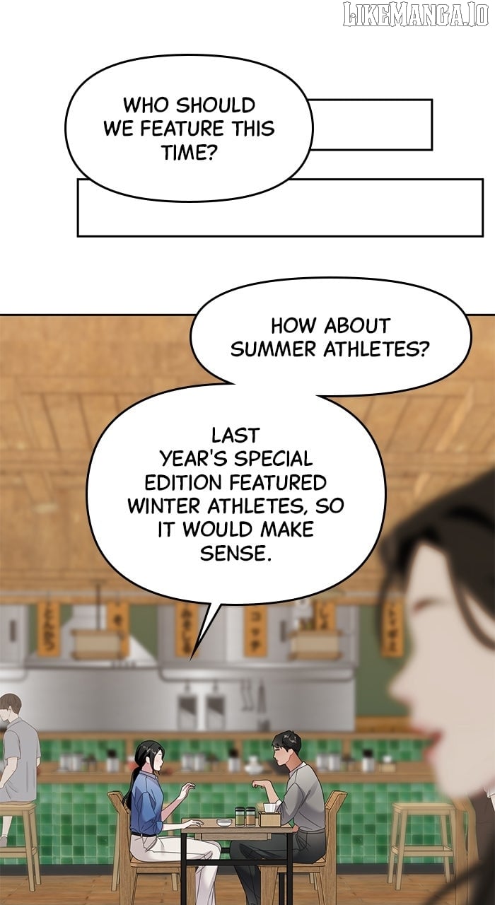 Oh, the Flower That Bloomed on the Wall - Chapter 45 - 64