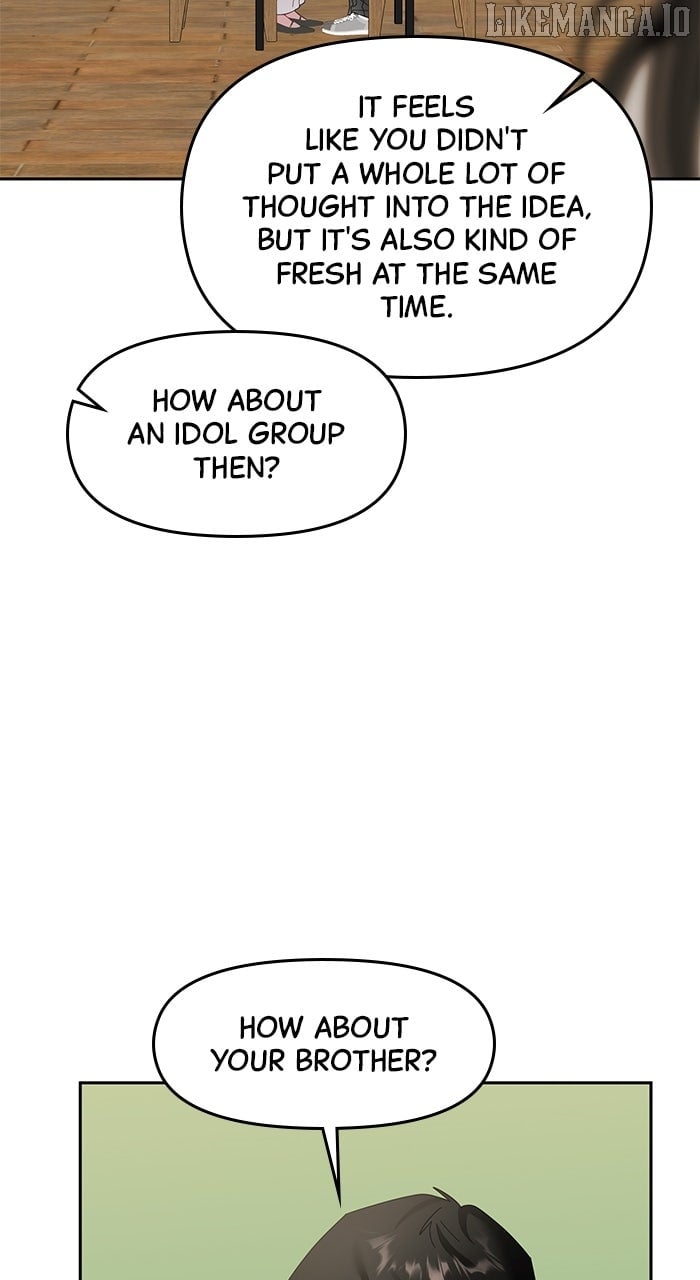 Oh, the Flower That Bloomed on the Wall - Chapter 45 - 65