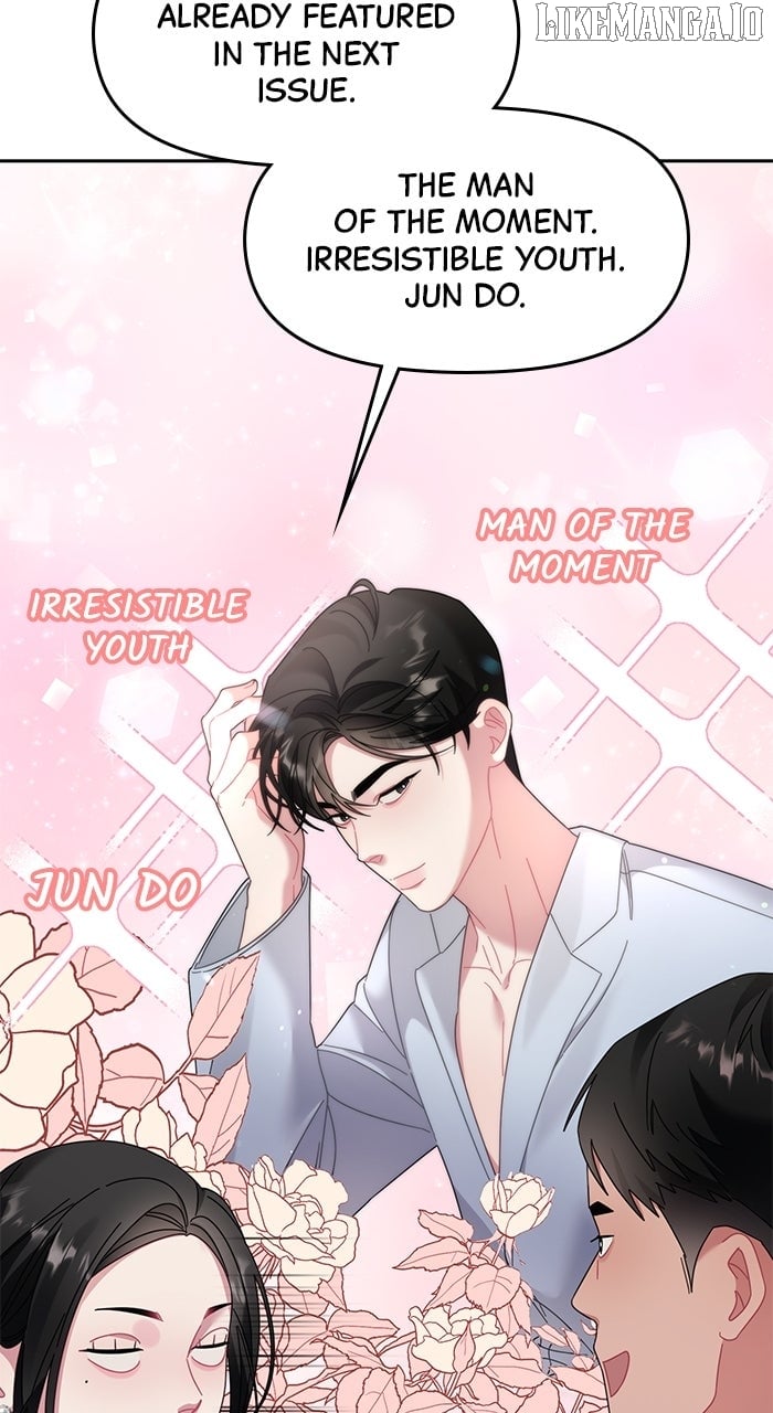 Oh, the Flower That Bloomed on the Wall - Chapter 45 - 67