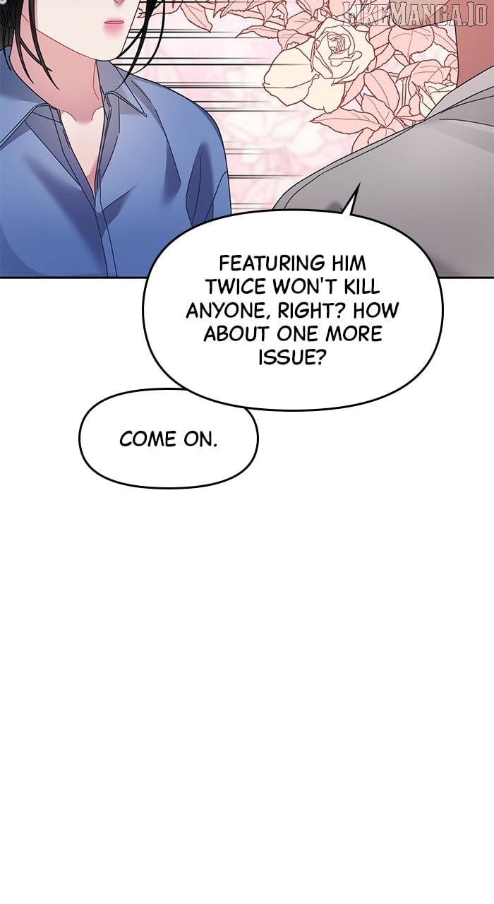 Oh, the Flower That Bloomed on the Wall - Chapter 45 - 68