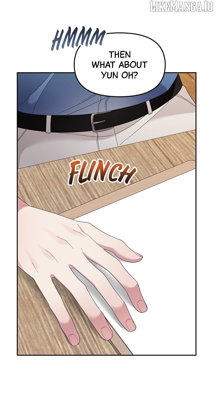 Oh, the Flower That Bloomed on the Wall - Chapter 45 - 69