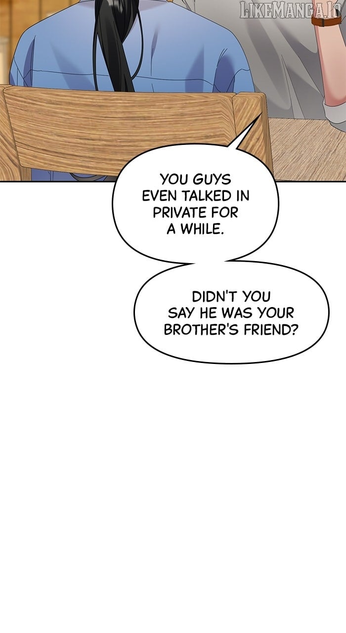 Oh, the Flower That Bloomed on the Wall - Chapter 45 - 71