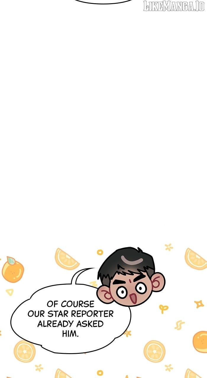 Oh, the Flower That Bloomed on the Wall - Chapter 45 - 73