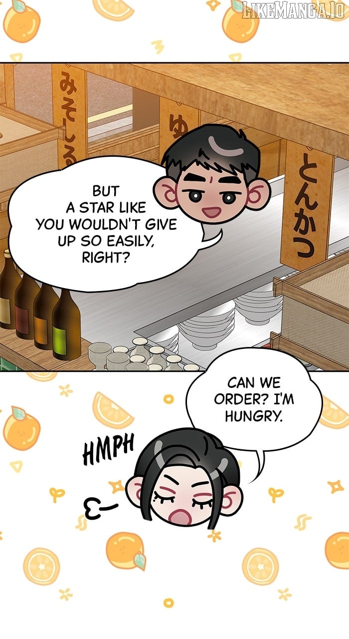 Oh, the Flower That Bloomed on the Wall - Chapter 45 - 74