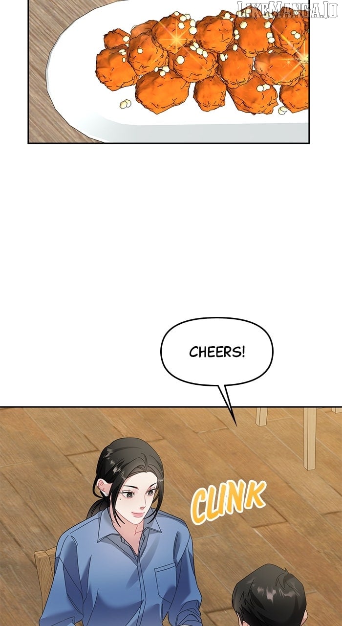 Oh, the Flower That Bloomed on the Wall - Chapter 45 - 76