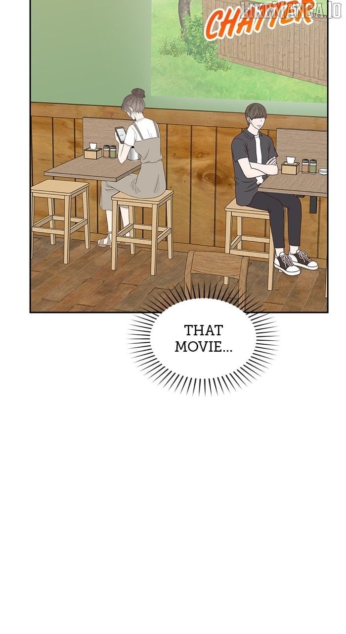 Oh, the Flower That Bloomed on the Wall - Chapter 45 - 79