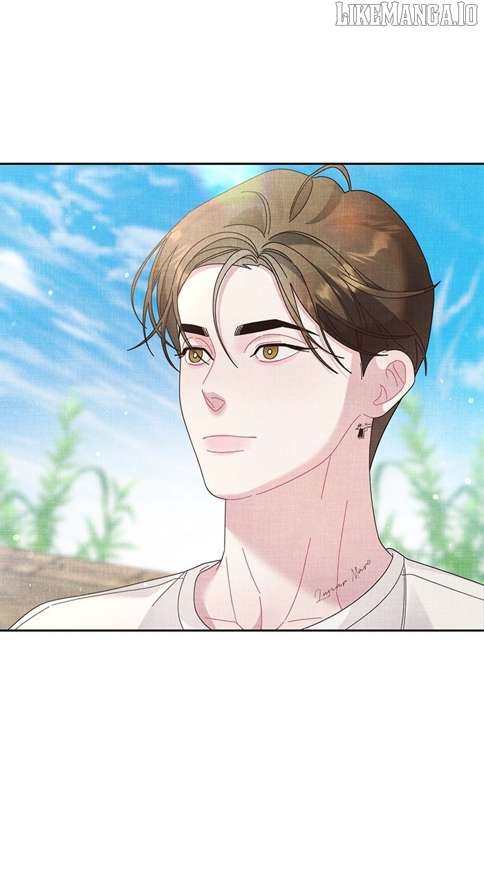 Oh, the Flower That Bloomed on the Wall - Chapter 45 - 80