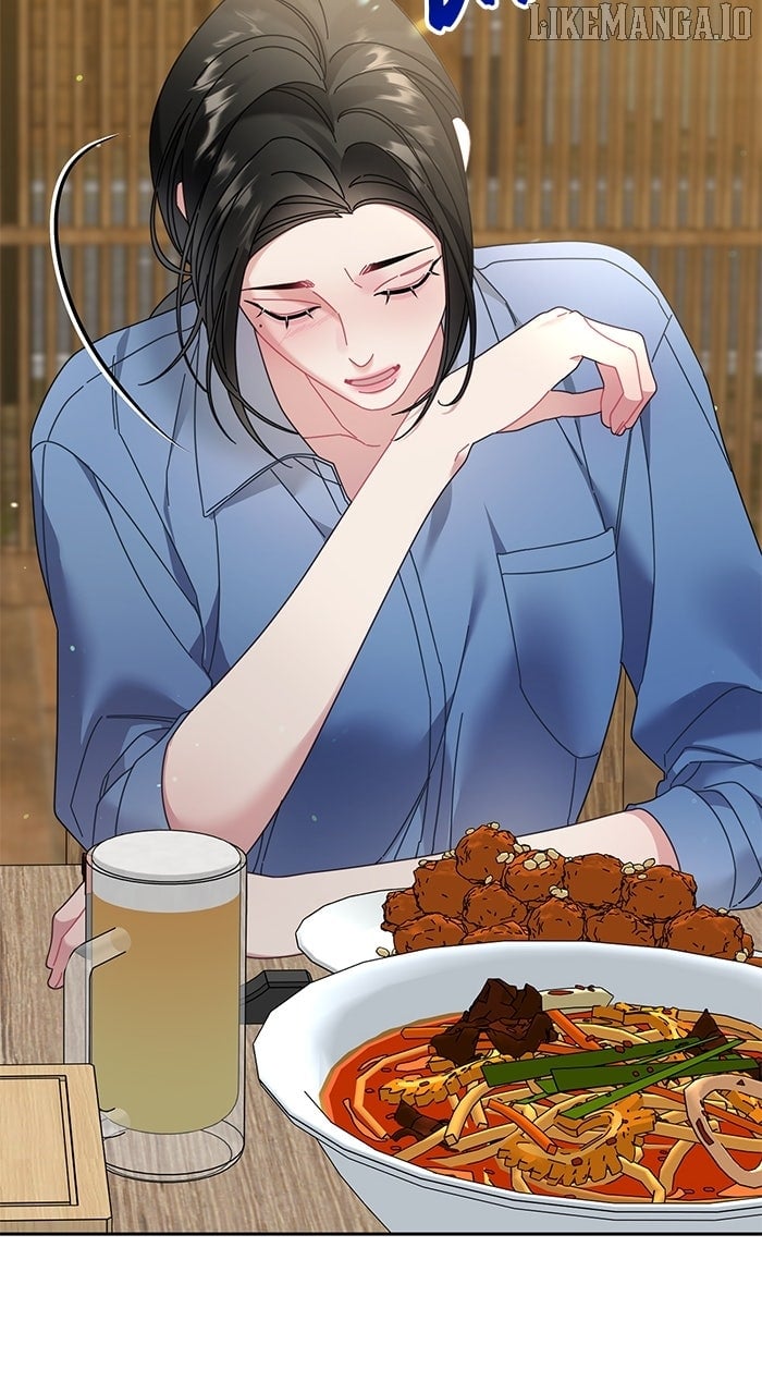 Oh, the Flower That Bloomed on the Wall - Chapter 45 - 91