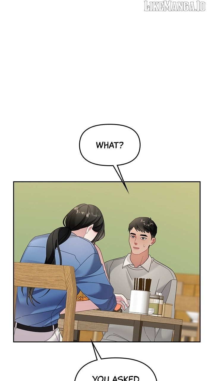 Oh, the Flower That Bloomed on the Wall - Chapter 45 - 92