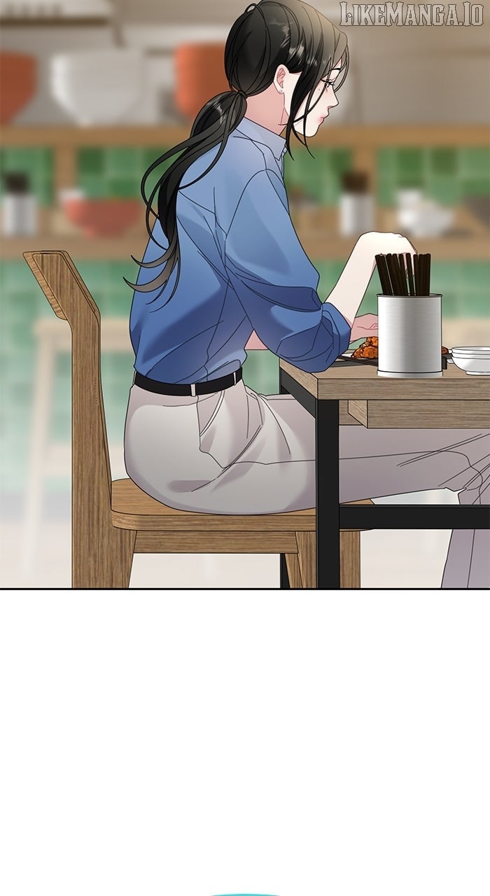 Oh, the Flower That Bloomed on the Wall - Chapter 45 - 95