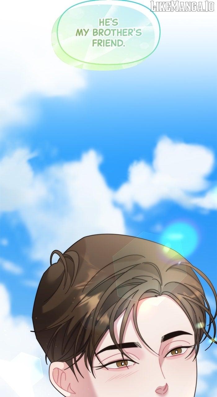 Oh, the Flower That Bloomed on the Wall - Chapter 45 - 96