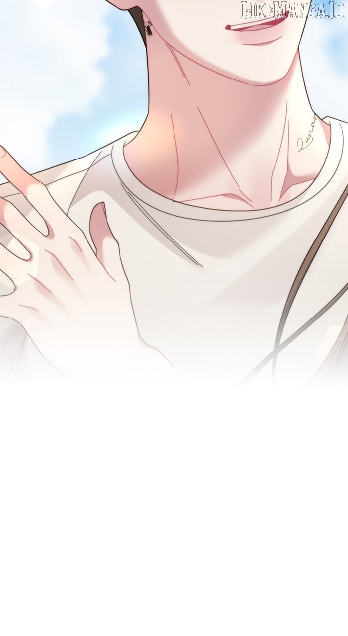 Oh, the Flower That Bloomed on the Wall - Chapter 45 - 97