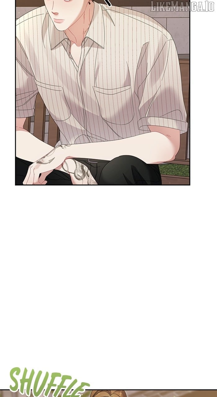 Oh, the Flower That Bloomed on the Wall - Chapter 46 - 4