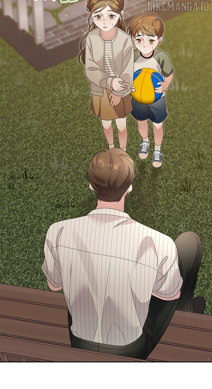 Oh, the Flower That Bloomed on the Wall - Chapter 46 - 5