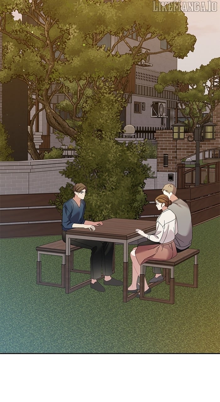 Oh, the Flower That Bloomed on the Wall - Chapter 46 - 8