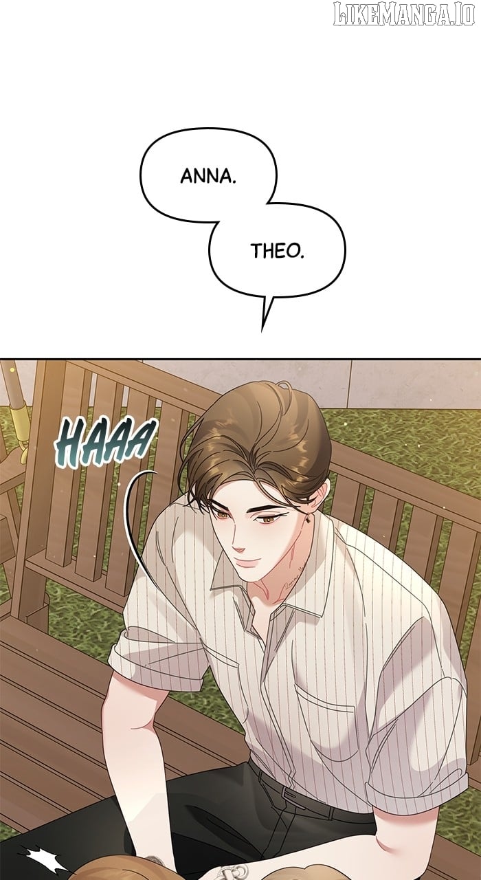 Oh, the Flower That Bloomed on the Wall - Chapter 46 - 9